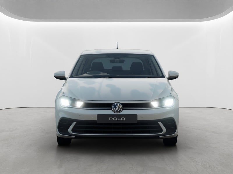 2026 Volkswagen Polo Life, photo 2