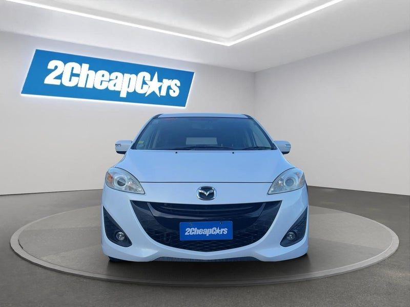 2013 Mazda Premacy 20S SkyActive L package, photo 2