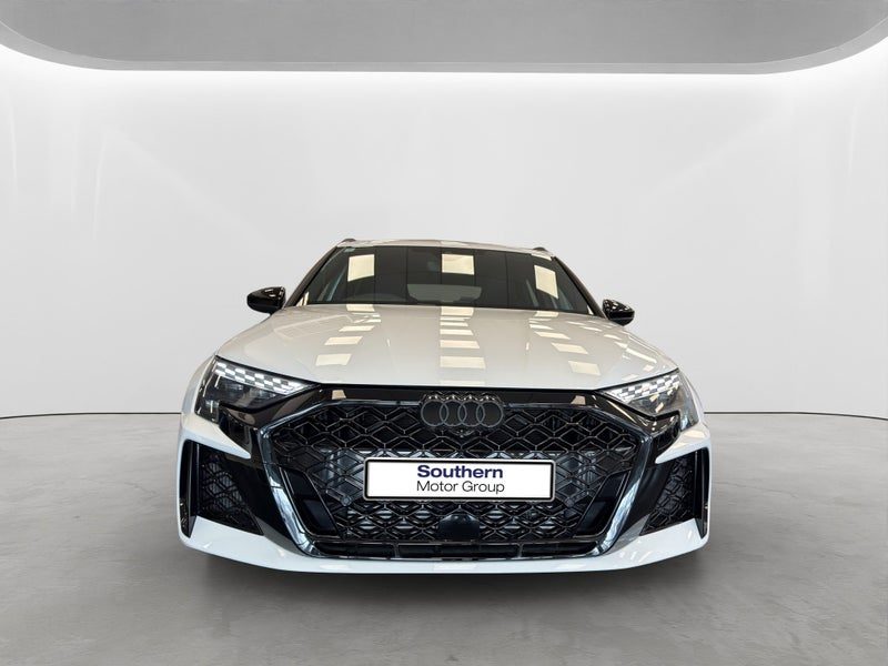 2026 Audi RS3 RS 3 Sportback TFSI, photo 2