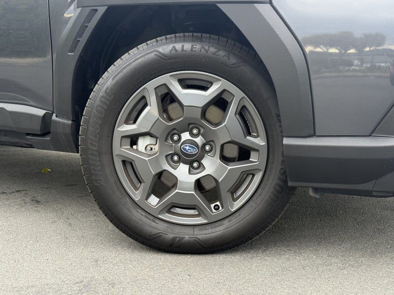 2026 Subaru Outback 2.5 Premium AWD, photo 2