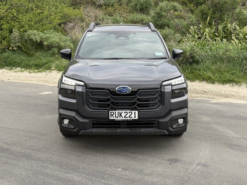 2026 Subaru Outback 2.5 Premium AWD, photo 3