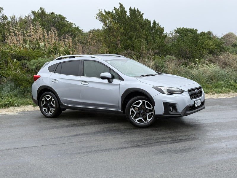 2017 Subaru XV 2.0 Leather