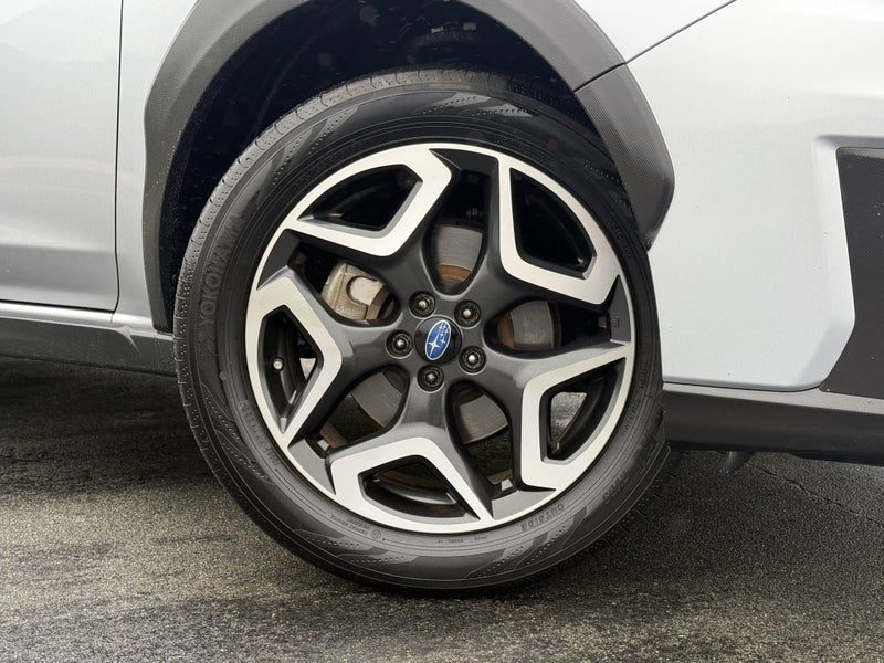 2017 Subaru XV 2.0 Leather, photo 2