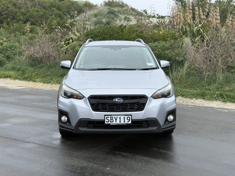 2017 Subaru XV 2.0 Leather, photo 3