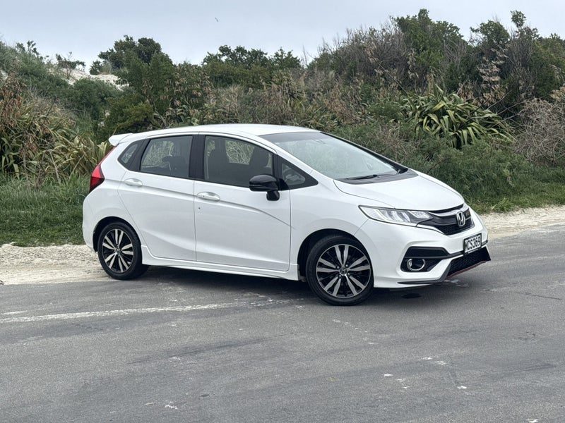 2019 Honda Jazz RS 1.5P