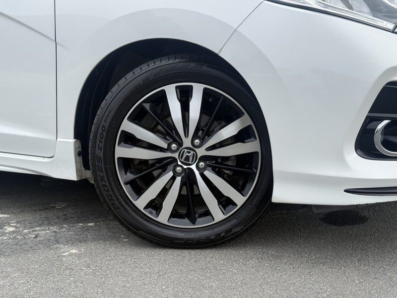 2019 Honda Jazz RS 1.5P, photo 2