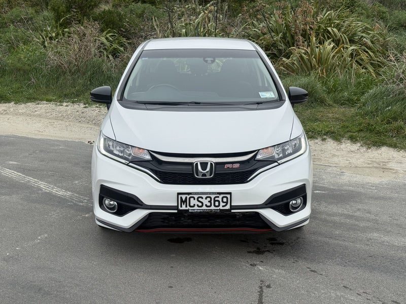 2019 Honda Jazz RS 1.5P, photo 3