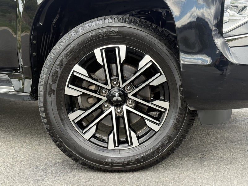 2021 Mitsubishi Pajero VRX 2.4D 4WD, photo 2