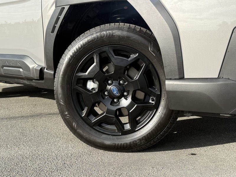 2026 Subaru Outback Wilderness APEX, photo 2