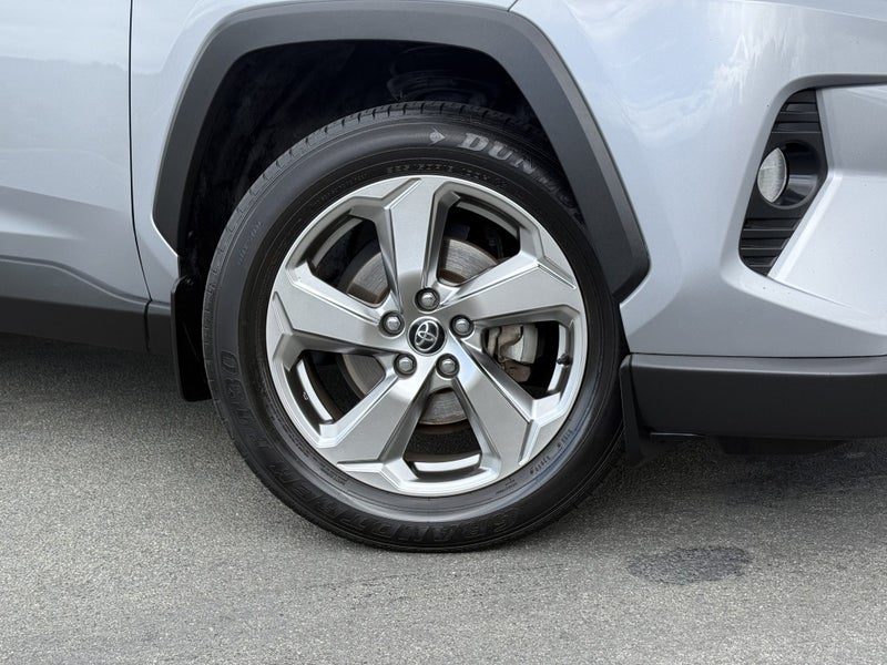 2019 Toyota RAV4 Gxl 2.0P, photo 2