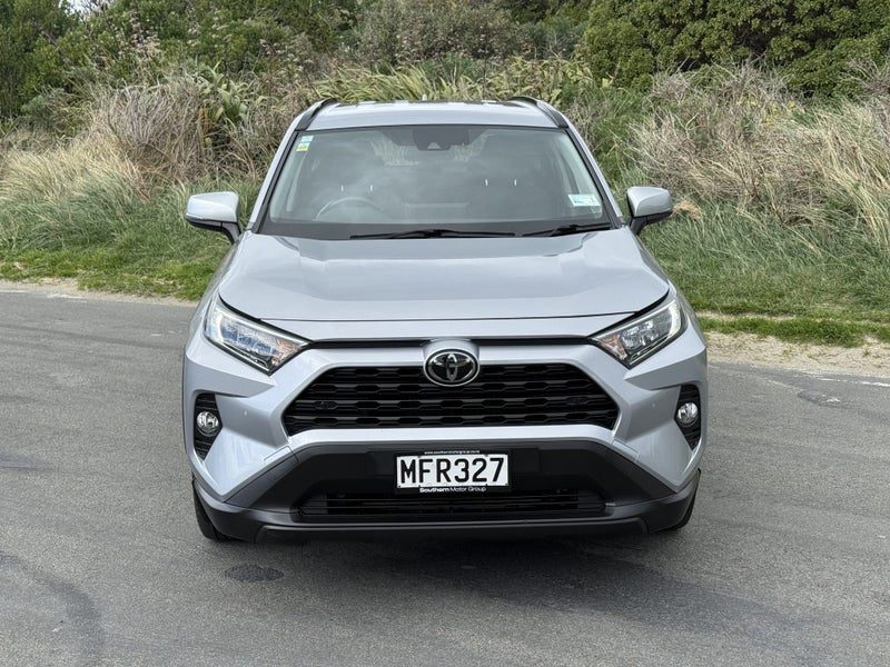 2019 Toyota RAV4 Gxl 2.0P, photo 3