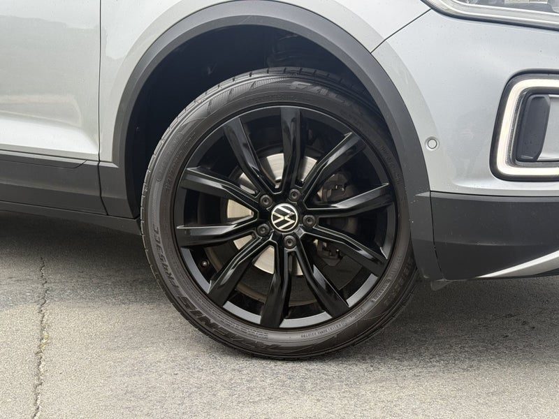 2023 Volkswagen T-Roc Life 1.5, photo 2