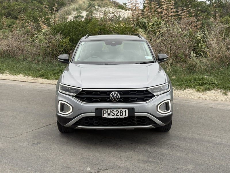 2023 Volkswagen T-Roc Life 1.5, photo 3