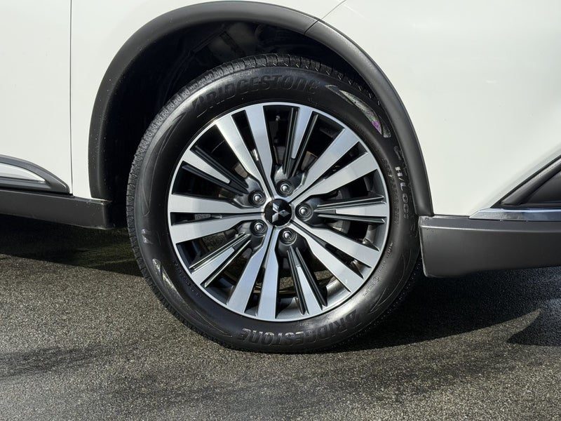 2021 Mitsubishi Outlander VRX 2.3D 4WD, photo 2