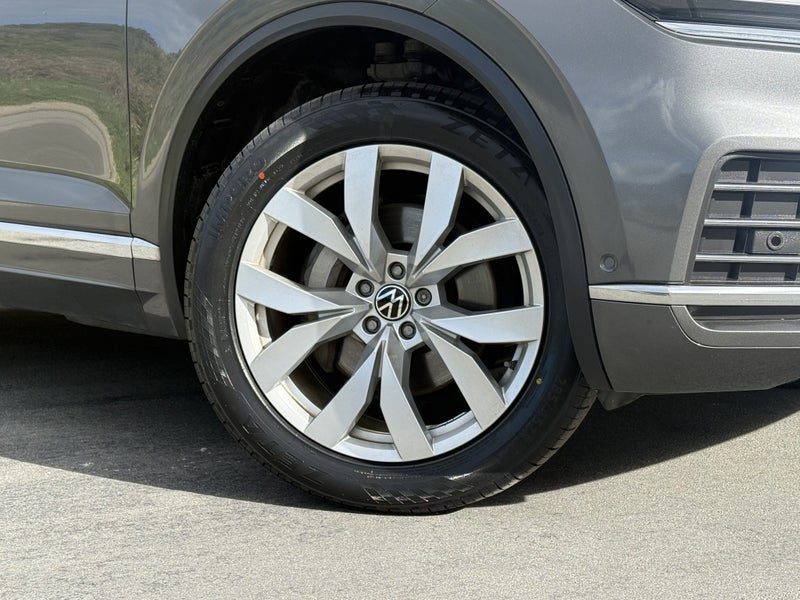 2022 Volkswagen Touareg V6 170KW TDi 3.0DT, photo 2