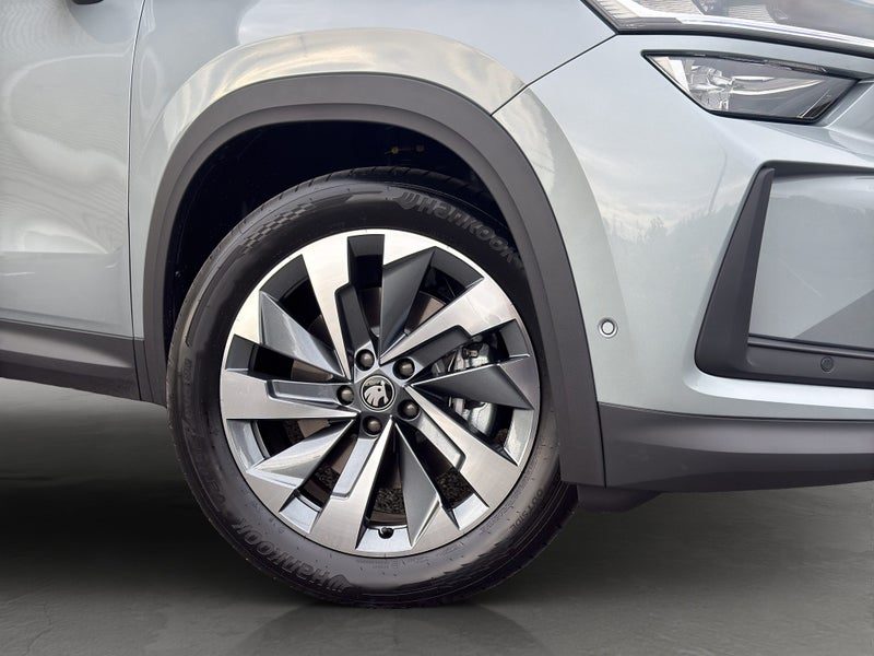 2026 Skoda Kodiaq m-Hybrid 110kw, photo 2