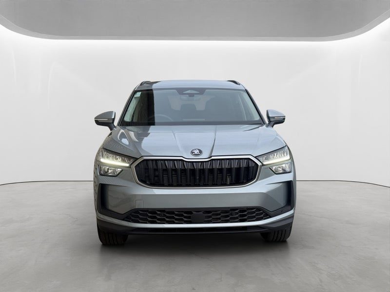 2026 Skoda Kodiaq m-Hybrid 110kw, photo 3