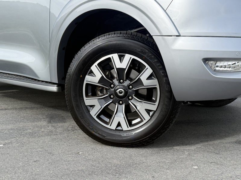 2021 GWM Cannon 4WD D/Cab, photo 2