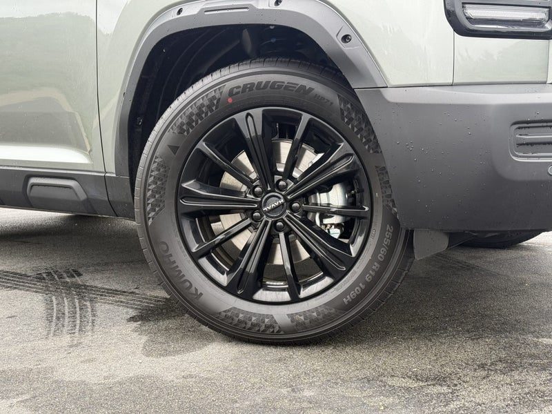 2026 Haval H7 Vanta 4WD HEV, photo 2