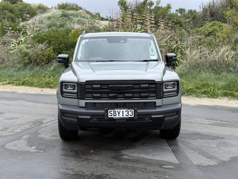 2026 Haval H7 Vanta 4WD HEV, photo 3