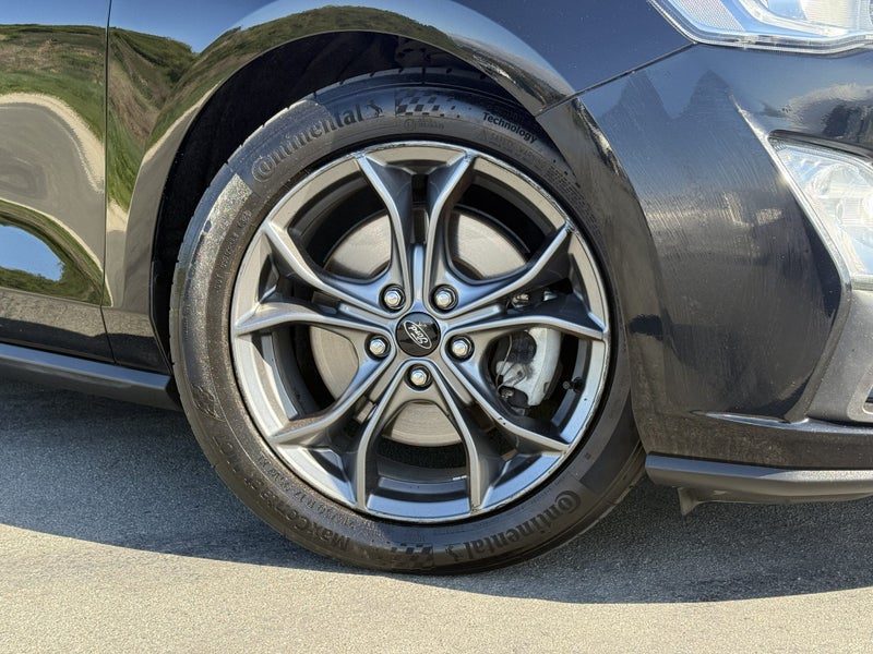 2019 Ford Focus Trend Wagon 2.0D, photo 2