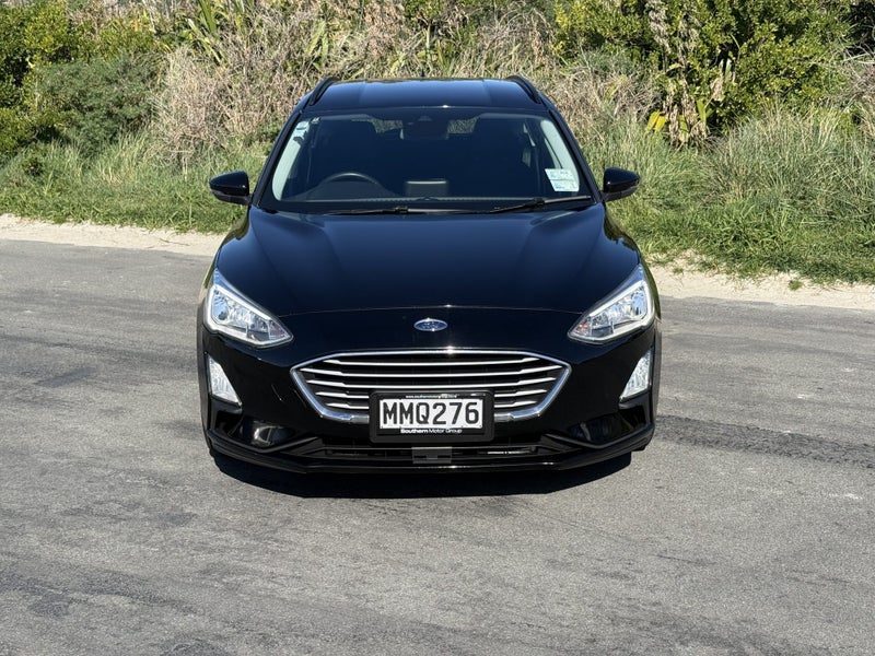 2019 Ford Focus Trend Wagon 2.0D, photo 3
