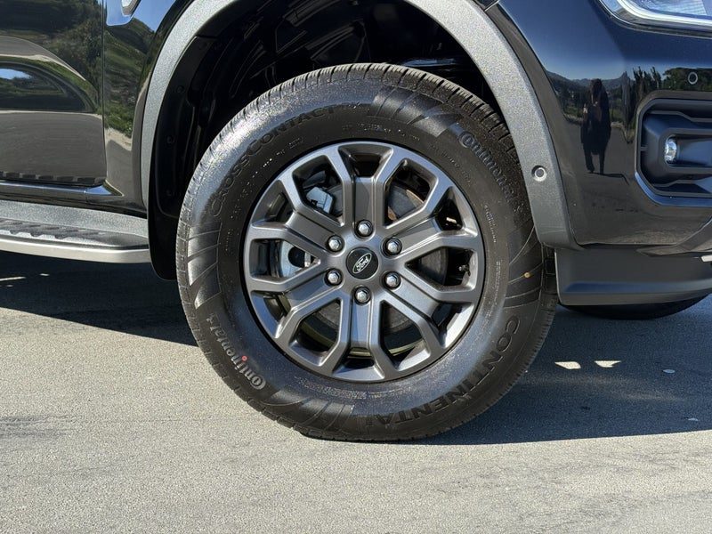 2022 Ford Ranger Wildtrak 2.0D/4Wd, photo 2