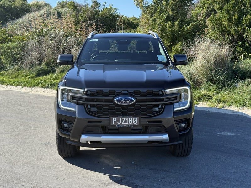 2022 Ford Ranger Wildtrak 2.0D/4Wd, photo 3
