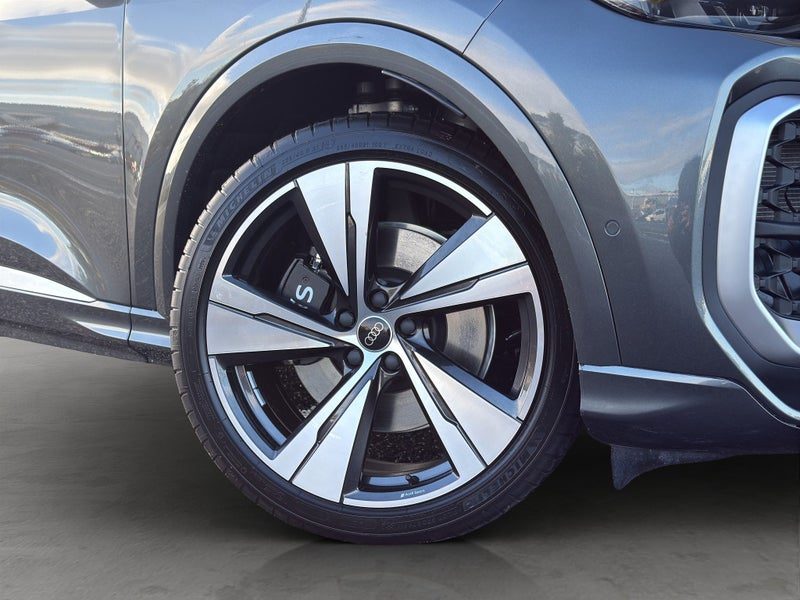 2026 Audi SQ5 3.0 TFSI, photo 2
