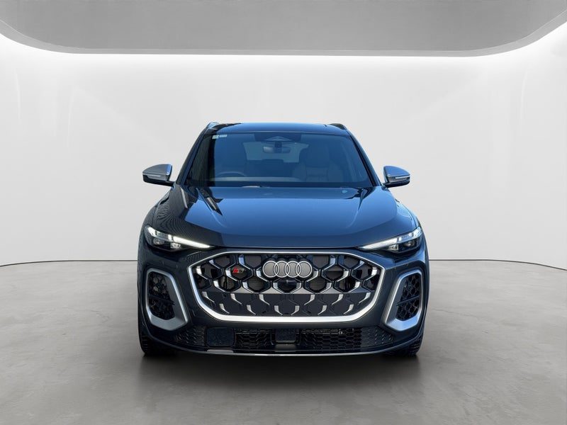 2026 Audi SQ5 3.0 TFSI, photo 3