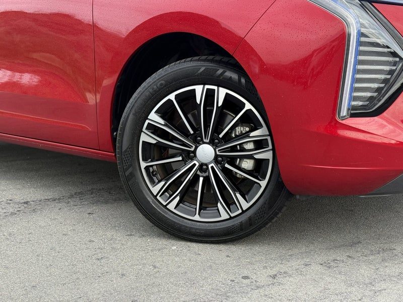 2023 Haval Jolion Ultra 2WD Hybrid 1.5, photo 2