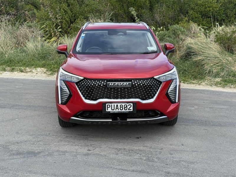 2023 Haval Jolion Ultra 2WD Hybrid 1.5, photo 3