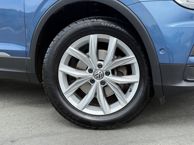 2019 Volkswagen Tiguan Allspace TSI CL 2WD, photo 2