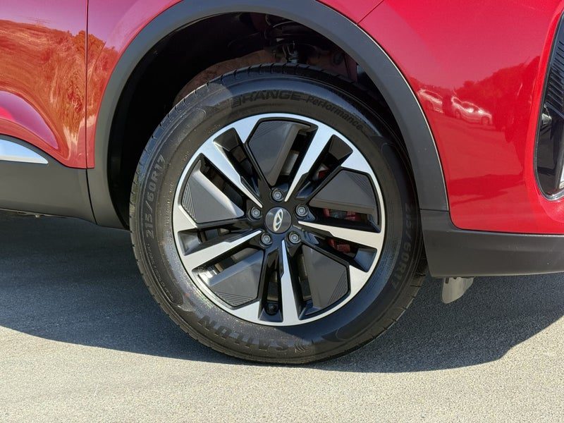 2026 Chery Tiggo 4 PRO UL 1.5 PHT/HD Timate, photo 2