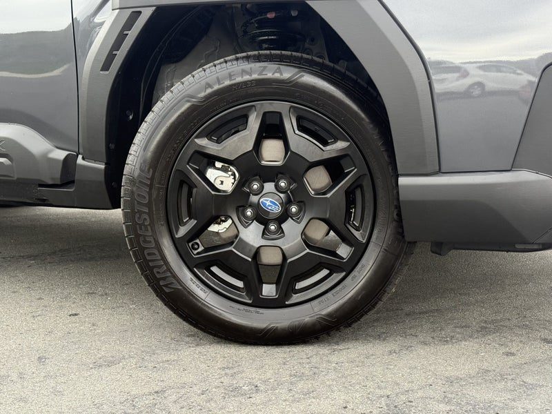 2026 Subaru Outback Wilderness APEX, photo 2