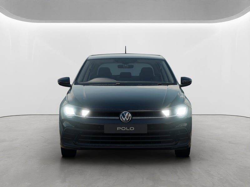 2026 Volkswagen Polo Life, photo 2