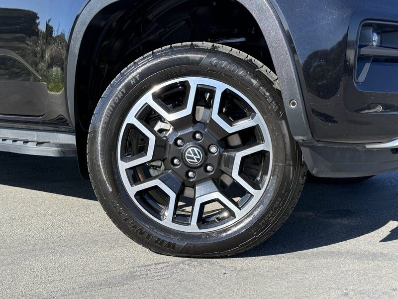 2023 Volkswagen Amarok Aventura Dc 4M 3.0Dt, photo 2