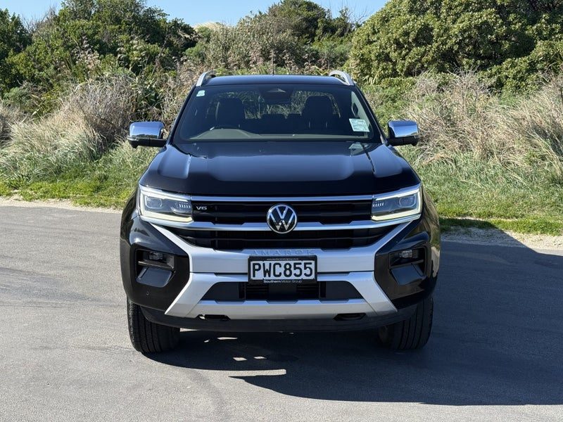 2023 Volkswagen Amarok Aventura Dc 4M 3.0Dt, photo 3