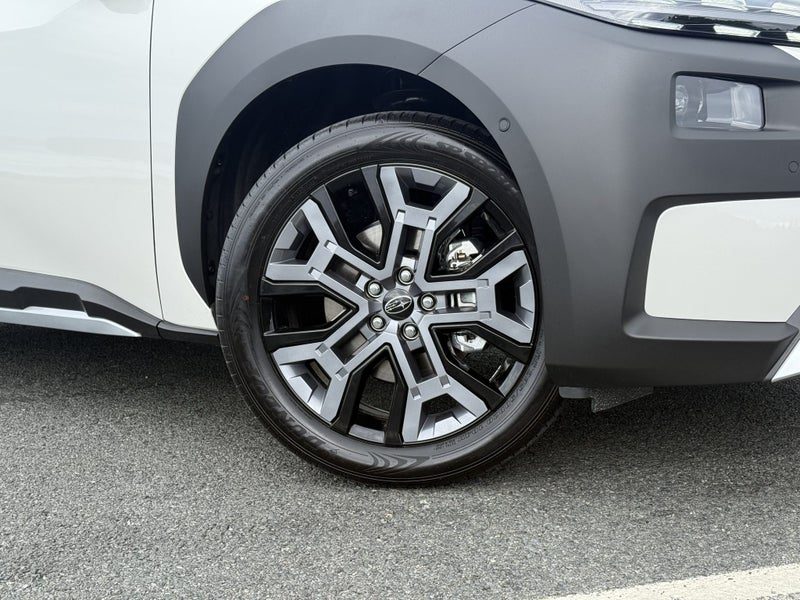 2026 Subaru Trailseeker Touring 75Kwh/Ev/Awd, photo 2