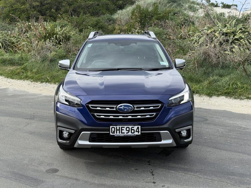 2023 Subaru Outback Touring 2.5P/4WD, photo 3