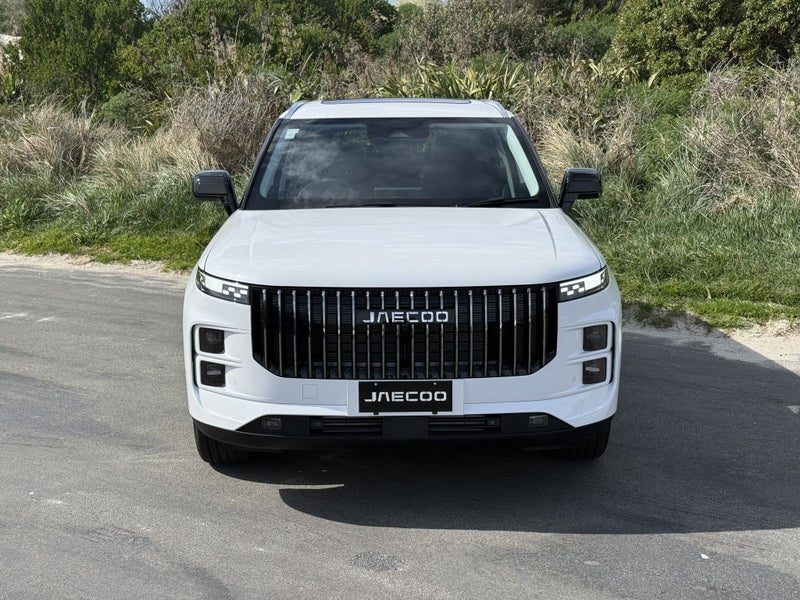 2026 Jaecoo J7 EX AWD, photo 3