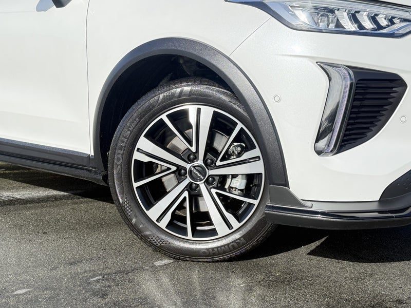 2024 GWM HAVAL Jolion Ultra 2Wd Hybrid 1.5, photo 2