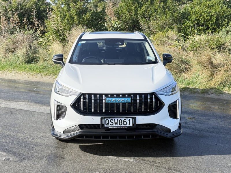 2024 GWM HAVAL Jolion Ultra 2Wd Hybrid 1.5, photo 3