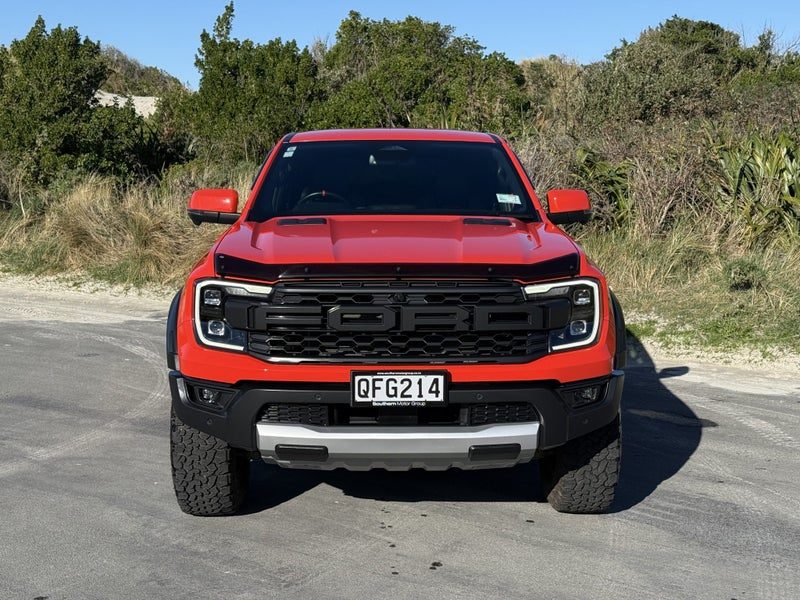 2023 Ford Ranger Raptor 3.0P 4WD, photo 2