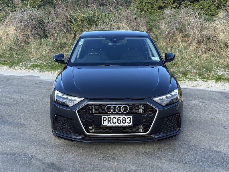 2022 Audi A1 30 Tfsi Advanced 1.0, photo 2