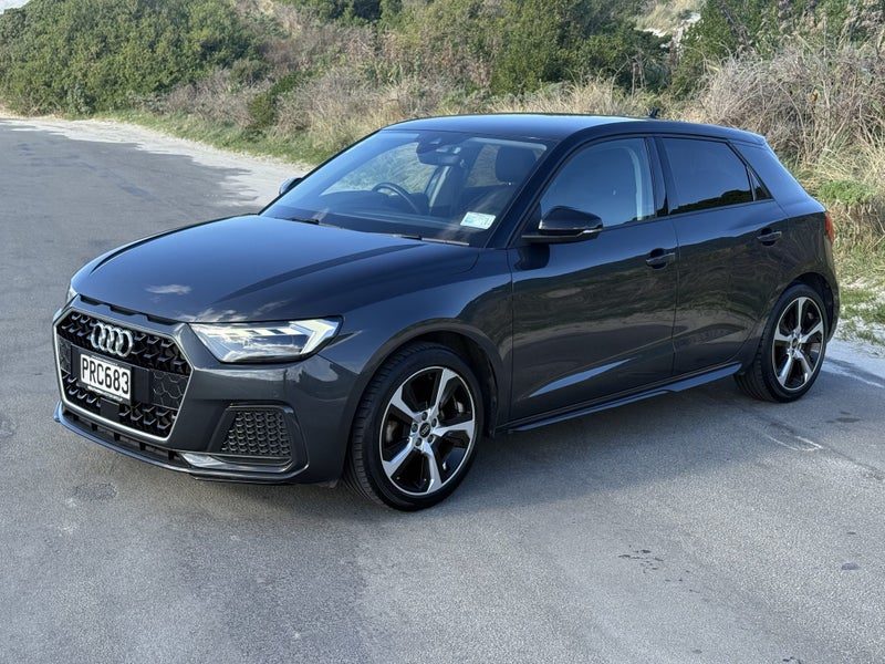 2022 Audi A1 30 Tfsi Advanced 1.0, photo 3