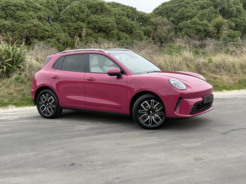 2026 GWM Ora Ultra E 4X2