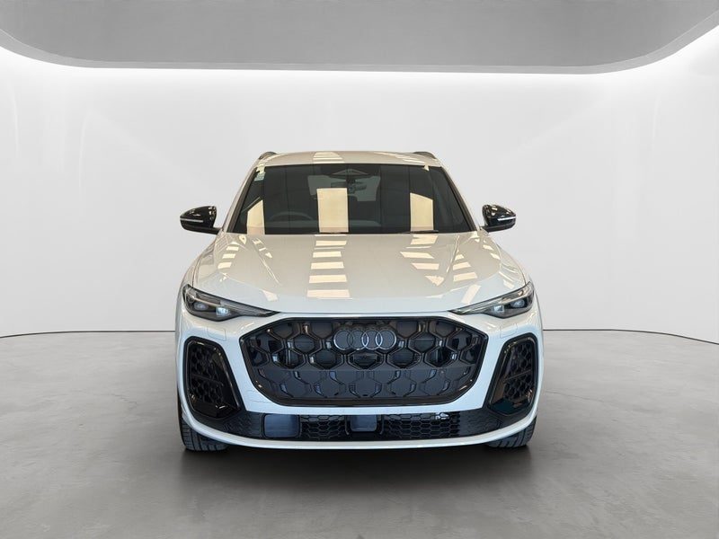 2026 Audi Q5 2.0 TFSI E-HYBRID 220kW PHEV, photo 3
