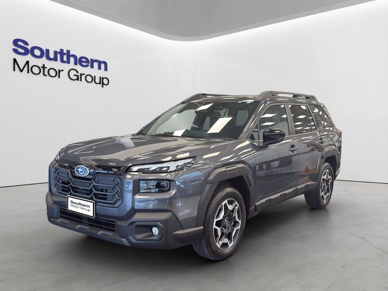 2026 Subaru Outback Touring AWD, photo 3