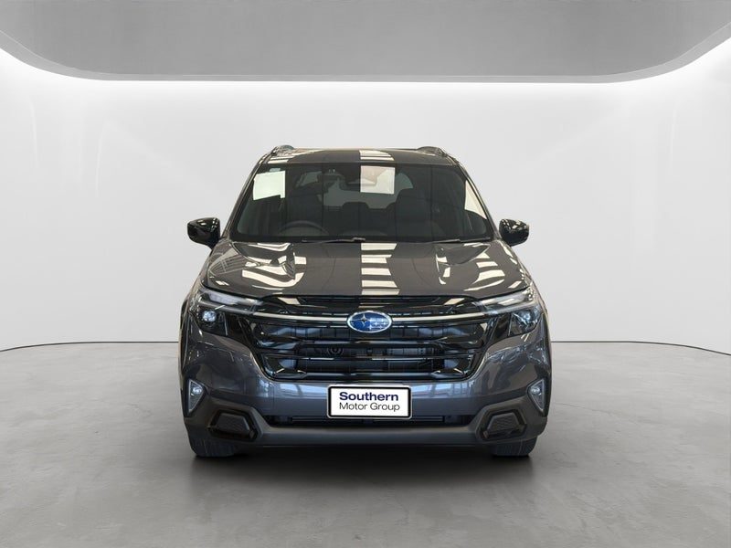 2026 Subaru Forester AWD Touring Wagon CVT, photo 2